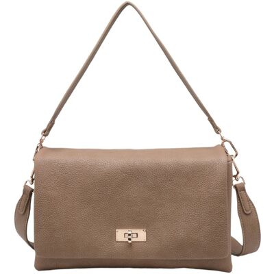 Kassandra Handtasche Women Cognac Einheitsgröße Kassandra Handtasche Women Cognac Einheitsgröße