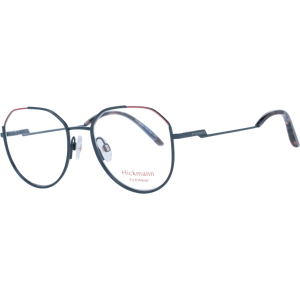 Ana Hickmann Schwarzes Metallbrille - Brille Ana Hickmann Schwarzes Metallbrille - Brille