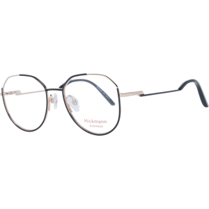 Ana Hickmann Schwarzes Optisches Gestell - Brille Ana Hickmann Schwarzes Optisches Gestell - Brille