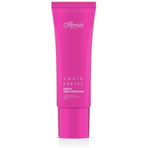 skinChemists Retinol & Bakuchiol Nachtcreme - Nachtcreme skinChemists Retinol & Bakuchiol Nachtcreme - Nachtcreme