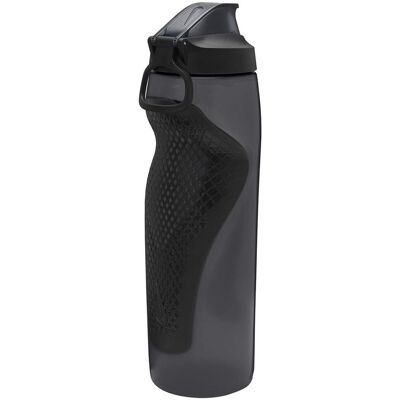 Nike - Flasche "Refuel", 2024, 946ml (Anthrazit) Grau Einheitsgröße Nike - Flasche "Refuel", 2024, 946ml (Anthrazit) Grau Einheitsgröße