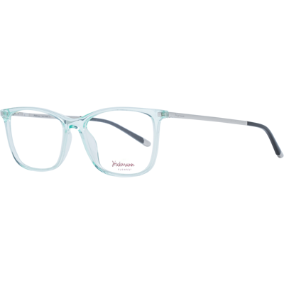 Ana Hickmann Grüne Rechteckbrille - Brille Ana Hickmann Grüne Rechteckbrille - Brille