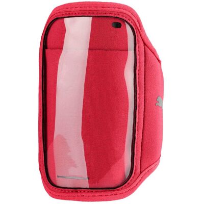 PUMA -Ausführen von Training Pink iPhone 6/7 Galaxy S5/6/7 Telefontasche 053352 04 Rosa L/XL PUMA -Ausführen von Training Pink iPhone 6/7 Galaxy S5/6/7 Telefontasche 053352 04 Rosa L/XL