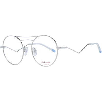 Ana Hickmann Silber Unisex Pilotenbrille - Brille Ana Hickmann Silber Unisex Pilotenbrille - Brille