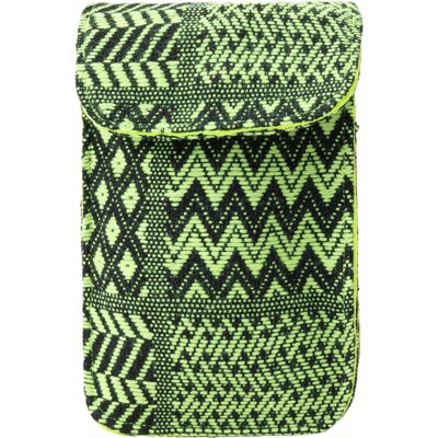 Mymo Kindertasche Mädchen (Kids) grün Grün Einheitsgröße Mymo Kindertasche Mädchen (Kids) grün Grün Einheitsgröße