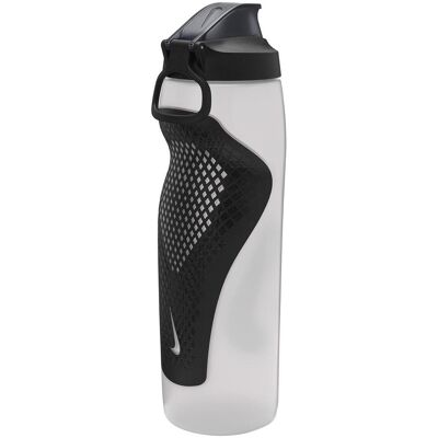 Nike - Flasche "Refuel", 2024, 946ml (Natürlich) Natürlich Einheitsgröße Nike - Flasche "Refuel", 2024, 946ml (Natürlich) Natürlich Einheitsgröße