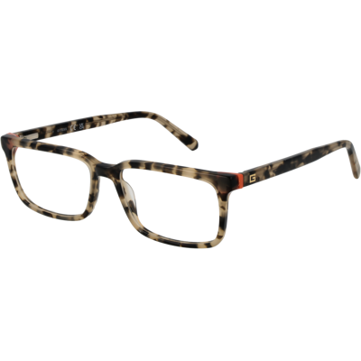 Guess Brillenfassung GU50068 056 52 Beige Einheitsgröße Guess Brillenfassung GU50068 056 52 Beige Einheitsgröße