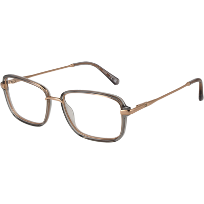 Guess Brillenfassung GU50099 020 54 Grau Einheitsgröße Guess Brillenfassung GU50099 020 54 Grau Einheitsgröße