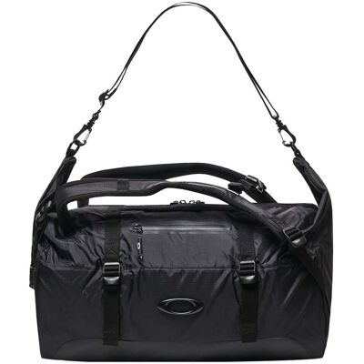 Oakley Outdoor Schwarz Sporttasche Schwarz Einheitsgröße Oakley Outdoor Schwarz Sporttasche Schwarz Einheitsgröße