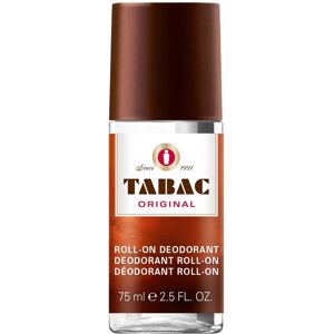 Tabac Original - Deodorant Roll on 75ml Einheitsgröße Tabac Original - Deodorant Roll on 75ml Einheitsgröße