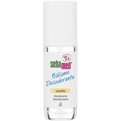 Sebamed Balsamo Roll-On Deodorant 50ml Sebamed Balsamo Roll-On Deodorant 50ml