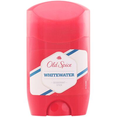 Old Spice Whitewater Deo-stick 50 gr Einheitsgröße Old Spice Whitewater Deo-stick 50 gr Einheitsgröße