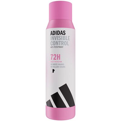 Adidas Woman Invisible Control Anti-transpirant Deo Vapo 150 ml Einheitsgröße Adidas Woman Invisible Control Anti-transpirant Deo Vapo 150 ml Einheitsgröße
