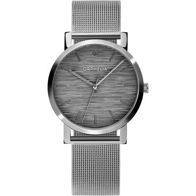 Orphelia Portobella Damen-Armbanduhr, silberfarben, OR12905 Silber Einheitsgröße Orphelia Portobella Damen-Armbanduhr, silberfarben, OR12905 Silber Einheitsgröße