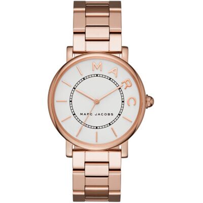 Marc By Marc Jacobs MJ3523 Damenuhr Roségold Einheitsgröße Marc By Marc Jacobs MJ3523 Damenuhr Roségold Einheitsgröße