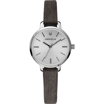 Orphelia Pixi Damen-Armbanduhr, grau, OR11900 Grau Einheitsgröße Orphelia Pixi Damen-Armbanduhr, grau, OR11900 Grau Einheitsgröße