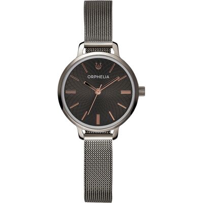 Orphelia Pixi Damen-Armbanduhr, grau, OR12901 Grau Einheitsgröße Orphelia Pixi Damen-Armbanduhr, grau, OR12901 Grau Einheitsgröße