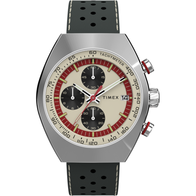 Timex Trend Legacy Braun Herren Armbanduhr TW2W93400 Braun Einheitsgröße Timex Trend Legacy Braun Herren Armbanduhr TW2W93400 Braun Einheitsgröße