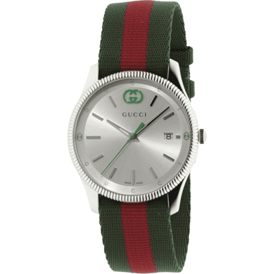 Gucci YA1264236 G-Timeless Damenuhr Mehrfarbig Einheitsgröße Gucci YA1264236 G-Timeless Damenuhr Mehrfarbig Einheitsgröße