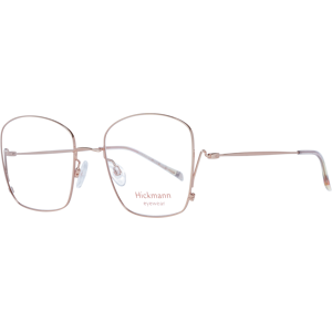Ana Hickmann Modell HI1178 52 Roségold Quadratische Brille - Brille Ana Hickmann Modell HI1178 52 Roségold Quadratische Brille - Brille