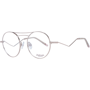 Ana Hickmann Modell HI1083 - Roségold Unisex Brille Ana Hickmann Modell HI1083 - Roségold Unisex Brille