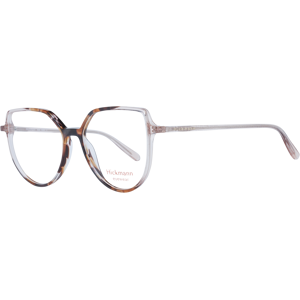 Ana Hickmann Modell Hi6196 Braun Unisex Brillenrahmen Ana Hickmann Modell Hi6196 Braun Unisex Brillenrahmen