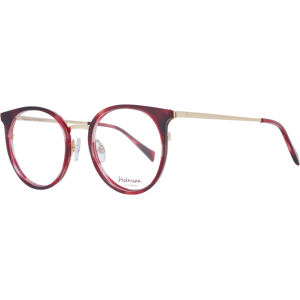 Ana Hickmann Modell HI1069E E01 51 Grau Unisex Brille Ana Hickmann Modell HI1069E E01 51 Grau Unisex Brille