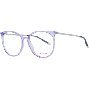 Ana Hickmann Lila Runde Brille - Brillenfassung Ana Hickmann Lila Runde Brille - Brillenfassung