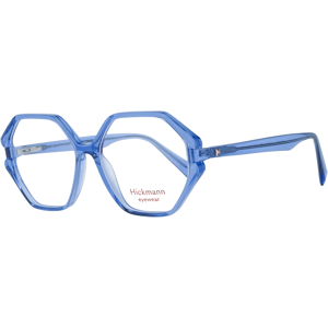 Ana Hickmann Hellblau Unisex Brille - Brille Ana Hickmann Hellblau Unisex Brille - Brille