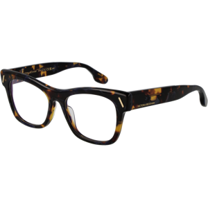 Victoria Beckham Brillenfassung VB2634 418 51 Braun Einheitsgröße Victoria Beckham Brillenfassung VB2634 418 51 Braun Einheitsgröße