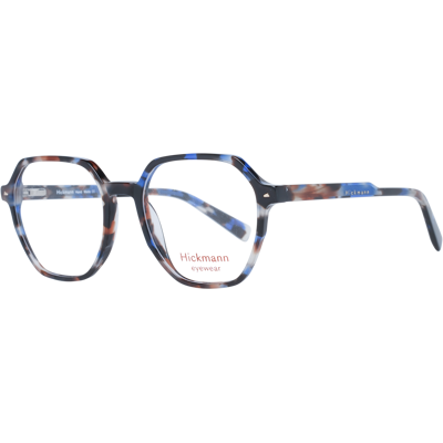 Ana Hickmann Blau Unisex Brillenfassung - Optischer Rahmen Ana Hickmann Blau Unisex Brillenfassung - Optischer Rahmen