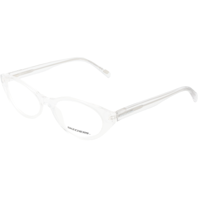 Skechers Brille SE2193 026 52 Transparent Einheitsgröße Skechers Brille SE2193 026 52 Transparent Einheitsgröße