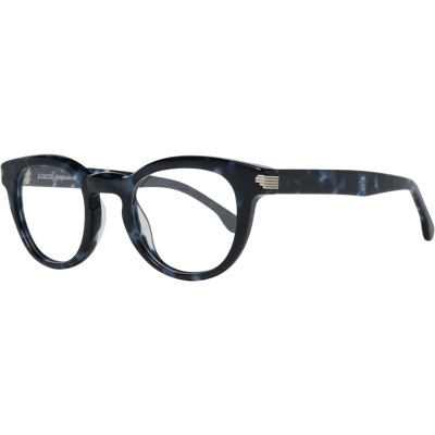 Lozza Optische Fassung VL4123 0BLK 45 Schwarz Einheitsgröße Lozza Optische Fassung VL4123 0BLK 45 Schwarz Einheitsgröße