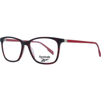 Reebok Optische Fassung RV8537 02 53 Braun Einheitsgröße Reebok Optische Fassung RV8537 02 53 Braun Einheitsgröße