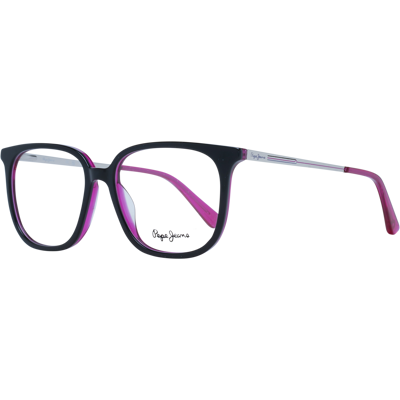 Pepe Jeans Brille PJ3457 C5 51 Lila Einheitsgröße Pepe Jeans Brille PJ3457 C5 51 Lila Einheitsgröße