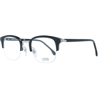 Lozza Optische Fassung VL4145 0BLK 48 Schwarz Einheitsgröße Lozza Optische Fassung VL4145 0BLK 48 Schwarz Einheitsgröße