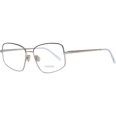 Sportmax Brille SM5008 032 53 Mehrfarben Einheitsgröße Sportmax Brille SM5008 032 53 Mehrfarben Einheitsgröße