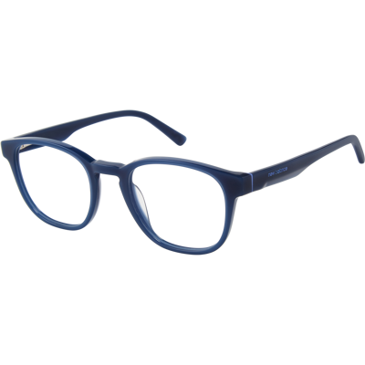 New Balance NB416004 Herren Blaue Brillenrahmen - Spectacle frame New Balance NB416004 Herren Blaue Brillenrahmen - Spectacle frame