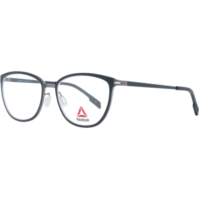 Reebok Optische Fassung R8517 01 53 Schwarz Einheitsgröße Reebok Optische Fassung R8517 01 53 Schwarz Einheitsgröße