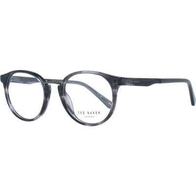 Ted Baker Brille TB8250 903 50 Grau Einheitsgröße Ted Baker Brille TB8250 903 50 Grau Einheitsgröße