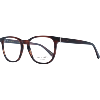 Ted Baker Brille TB8282 111 55 Braun Einheitsgröße Ted Baker Brille TB8282 111 55 Braun Einheitsgröße