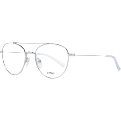 Sting VST291 Damenbrille Grau Sting VST291 Damenbrille Grau