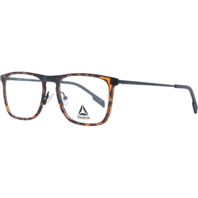 Reebok Optische Fassung R9502 03 53 Braun Einheitsgröße Reebok Optische Fassung R9502 03 53 Braun Einheitsgröße