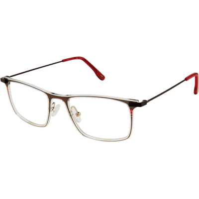 New Balance Brille NB409004 53 Braun Einheitsgröße New Balance Brille NB409004 53 Braun Einheitsgröße
