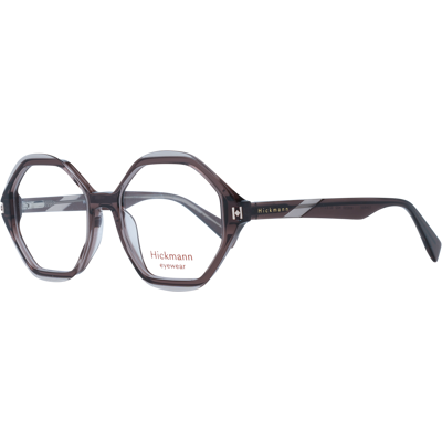 Ana Hickmann Grau Modell HI6250 H02 52 - Brille Ana Hickmann Grau Modell HI6250 H02 52 - Brille