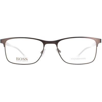 Hugo Boss 0967/IT YZ4 Matt Braun Herr - Brille Hugo Boss 0967/IT YZ4 Matt Braun Herr - Brille
