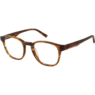 New Balance Brille NB416001 48 Braun Einheitsgröße New Balance Brille NB416001 48 Braun Einheitsgröße