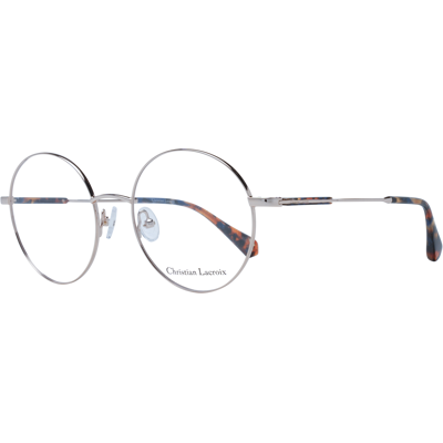 Christian Lacroix Brille CL3072 400 53 Gold Einheitsgröße Christian Lacroix Brille CL3072 400 53 Gold Einheitsgröße