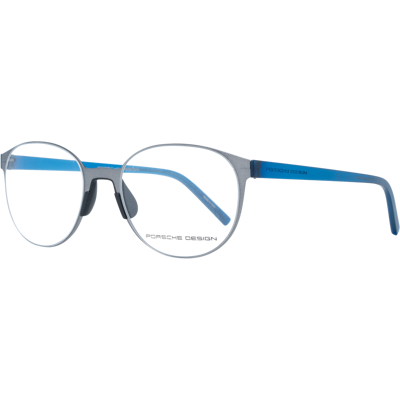 Porsche Design Lunettes P8312 C 51 Grau Einheitsgröße Porsche Design Lunettes P8312 C 51 Grau Einheitsgröße