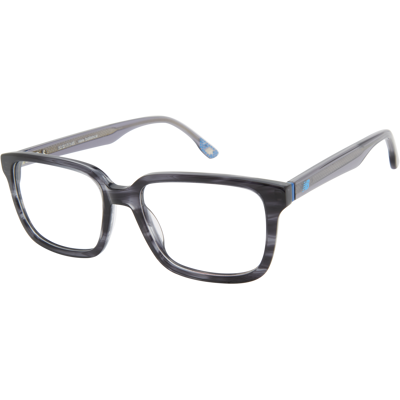 New Balance Brille NB414101 52 Grau Einheitsgröße New Balance Brille NB414101 52 Grau Einheitsgröße